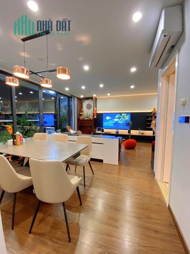 💥Siêu hiếm! Chung cư Viện 103 Văn Quán 115m2 nhà siêu đẹp full nội thất xịn 3Pn nhỉnh 3 tỷ💥