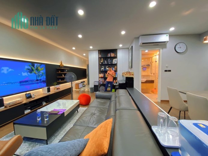 💥Siêu hiếm! Chung cư Viện 103 Văn Quán 115m2 nhà siêu đẹp full nội thất xịn 3Pn nhỉnh 3 tỷ💥