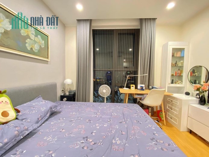 💥Siêu hiếm! Chung cư Viện 103 Văn Quán 115m2 nhà siêu đẹp full nội thất xịn 3Pn nhỉnh 3 tỷ💥