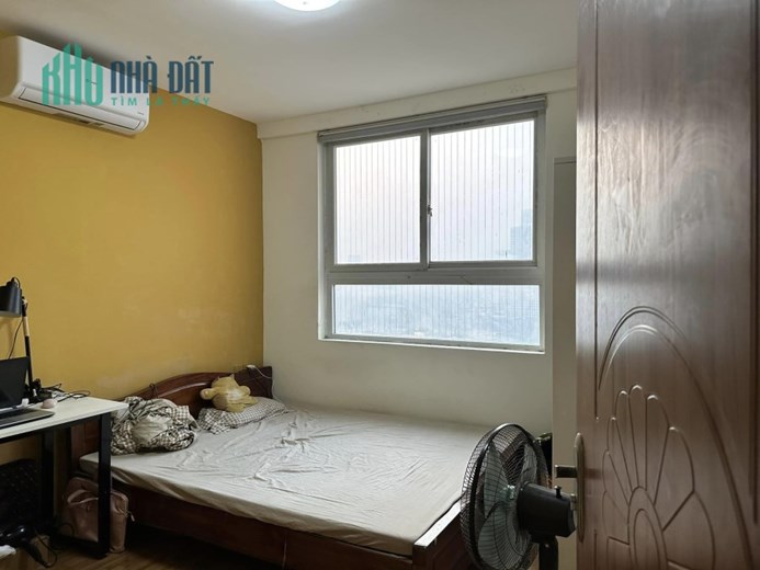 💥Siêu hiếm! Căn hộ TT Hà Đông- 80M2- Căn góc- 2PN- 2wc full nội thất chỉ 2.5 tỷ💥