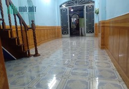 Cho Thuê Nhà Nguyên Căn Trung Tâm Phường 17, Quận Bình Thạnh