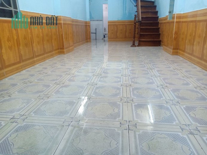 Cho Thuê Nhà Nguyên Căn Trung Tâm Phường 17, Quận Bình Thạnh