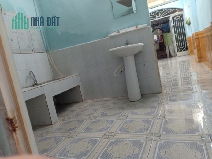 Cho Thuê Nhà Nguyên Căn Trung Tâm Phường 17, Quận Bình Thạnh