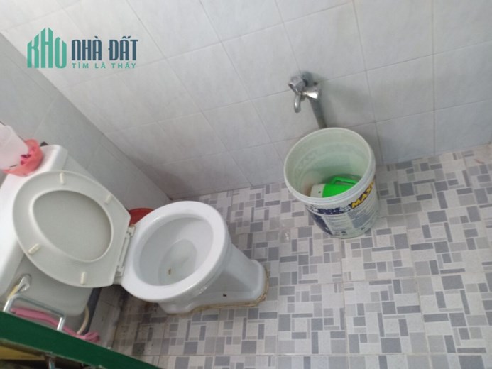 Cho Thuê Nhà Nguyên Căn Trung Tâm Phường 17, Quận Bình Thạnh