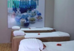 CHÍNH CHỦ CẦN SANG NHƯỢNG SPA ở đường Thống Nhất mới