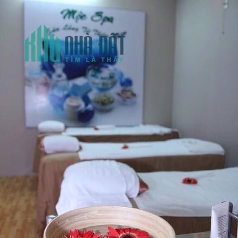 CHÍNH CHỦ CẦN SANG NHƯỢNG SPA ở đường Thống Nhất mới