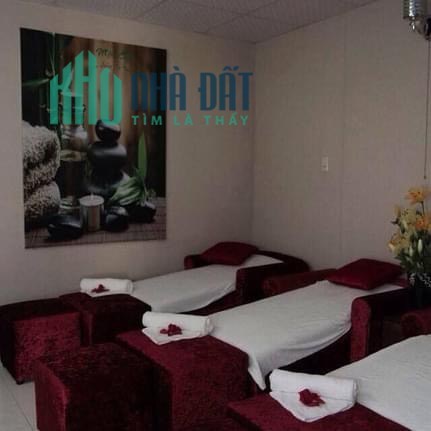 CHÍNH CHỦ CẦN SANG NHƯỢNG SPA ở đường Thống Nhất mới