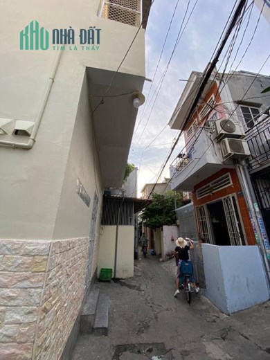 NHÀ BÁN KHU VỰC P.24- QUẬN BÌNH THẠNH- PHAN CHU TRINH
DIỆN TÍCH 40M2- GIÁ CHỈ 4 TỶ THƯƠNG LƯỢNG