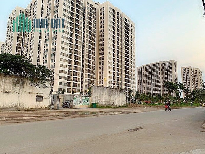 Lô đất 4.355 m² MT đường Phước Thiện, ngay VinHome Grand Park, Giá đầu tư