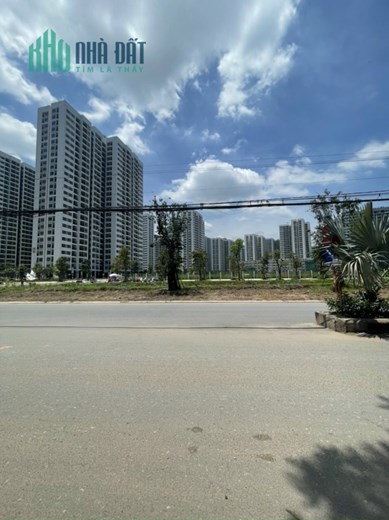 Lô đất 4.355 m² MT đường Phước Thiện, ngay VinHome Grand Park, Giá đầu tư