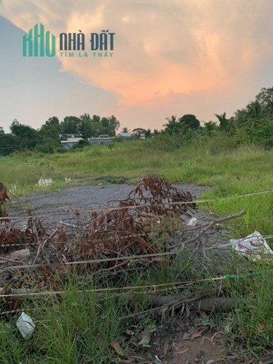 Lô đất 4.355 m² MT đường Phước Thiện, ngay VinHome Grand Park, Giá đầu tư