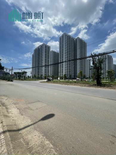 Lô đất 4.355 m² MT đường Phước Thiện, ngay VinHome Grand Park, Giá đầu tư