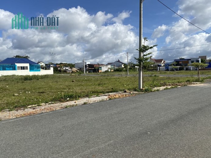 Dễ dàng sở hữu ngay lô đất tuyệt đẹp tại Thạnh Mỹ ngay hôm nay