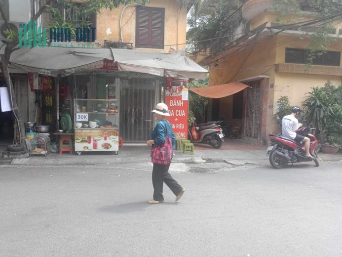 CẦN SANG NHƯỢNG QUÁN BÁNH ĐA CUA HẢI PHÒNG ĐỊA CHỈ; 101 K3 Ngõ 48 Tạ Quang Bửu- P. Bách Khoa Q. hai