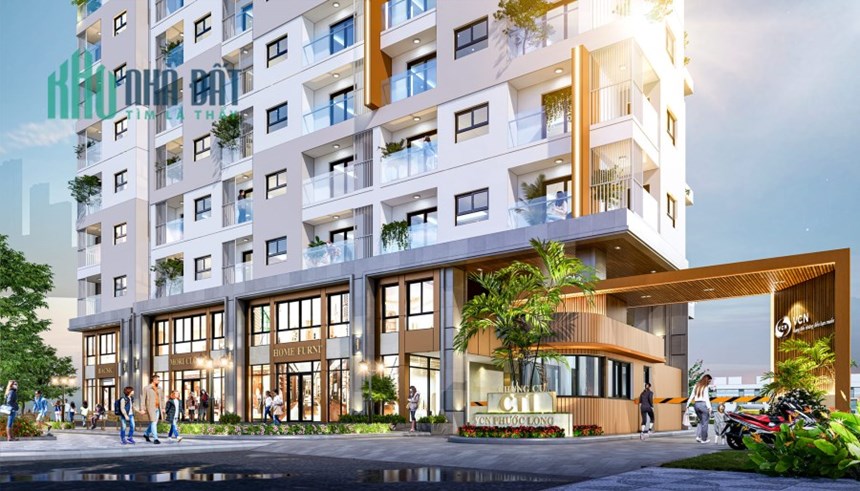 CT1 RIVERSIDE LUXURY NHA TRANG . 45M2 CÓ 1PN1WC