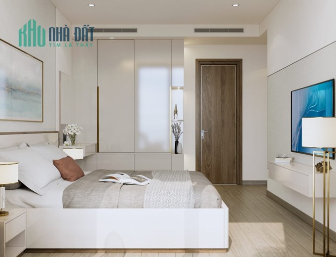 CT1 RIVERSIDE LUXURY NHA TRANG . 45M2 CÓ 1PN1WC