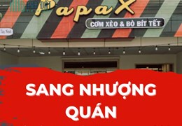 SANG NHƯỢNG CỬA HÀNG ĐỊA CHỈ 72  HOÀNG LÊ KHA, PHƯỜNG 3, THÀNH PHỐ TÂY NINH