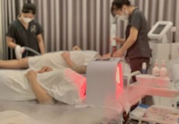 Do mới bầu sức khoẻ kém, nên em cần nhượng lại cơ sở spa tại Hạ Long Quảng Ninh