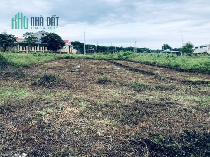 300m2 HƯỚNG ĐÔNG NAM - KHU TÁI ĐỊNH CƯ BÌNH YÊN HẠ TẦNG ĐỒNG BỘ  - ĐƯỜNG CÓ VỈA HÈ THÔNG THOÁNG -