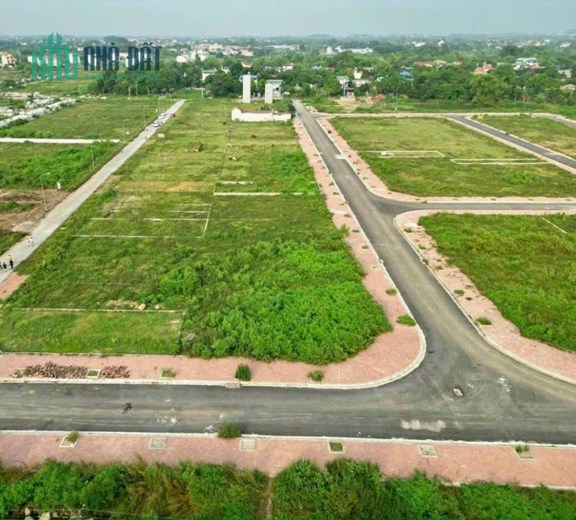300m2 HƯỚNG ĐÔNG NAM - KHU TÁI ĐỊNH CƯ BÌNH YÊN HẠ TẦNG ĐỒNG BỘ  - ĐƯỜNG CÓ VỈA HÈ THÔNG THOÁNG -