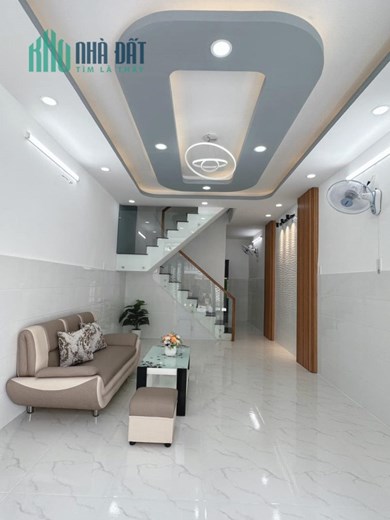 PHONG CÁCH CHÂU ÂU CỔ ĐIỂN - CHIẾN LƯỢC - 2 TẦNG - 52M2 GIÁ 4 TỶ 150TR