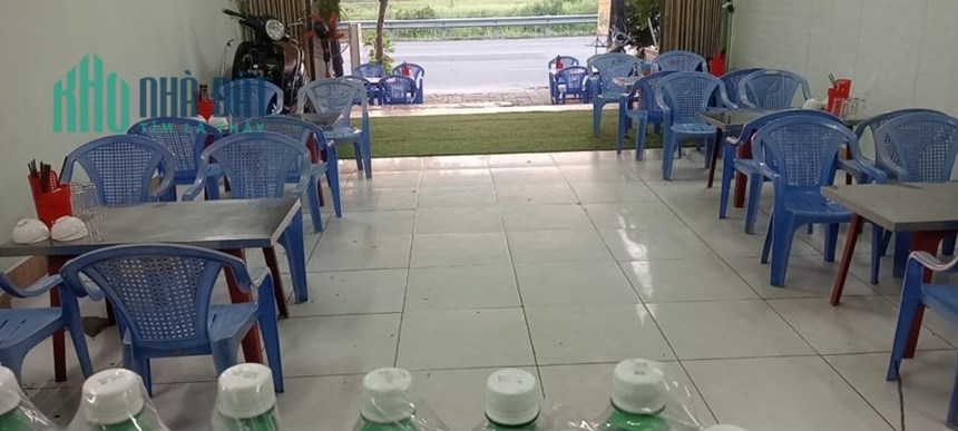 Cần sang quán nhậu mặt tiền đường dt 605 gần bê thui hoàng yến do công việc nên sang lại