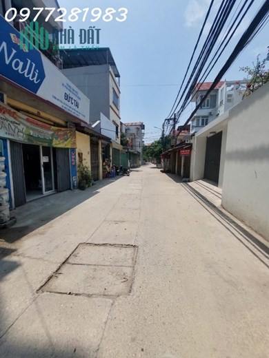 Nhà mới Vân Canh, 50x5 tâng, ô tô, ngõ thông, giá 5 tỷ