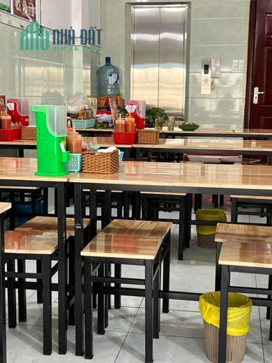 CẦN CHO THUÊ LẠI QUÁN BUỔI CHIỀU TỪ 14H - 3H SÁNG ĐỊA CHỈ; 53/1/18 TRẦN KHÁNH DƯ, TÂN ĐỊNH, QUẬN 1.