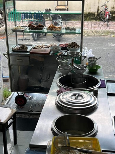 CẦN CHO THUÊ LẠI QUÁN BUỔI CHIỀU TỪ 14H - 3H SÁNG ĐỊA CHỈ; 53/1/18 TRẦN KHÁNH DƯ, TÂN ĐỊNH, QUẬN 1.