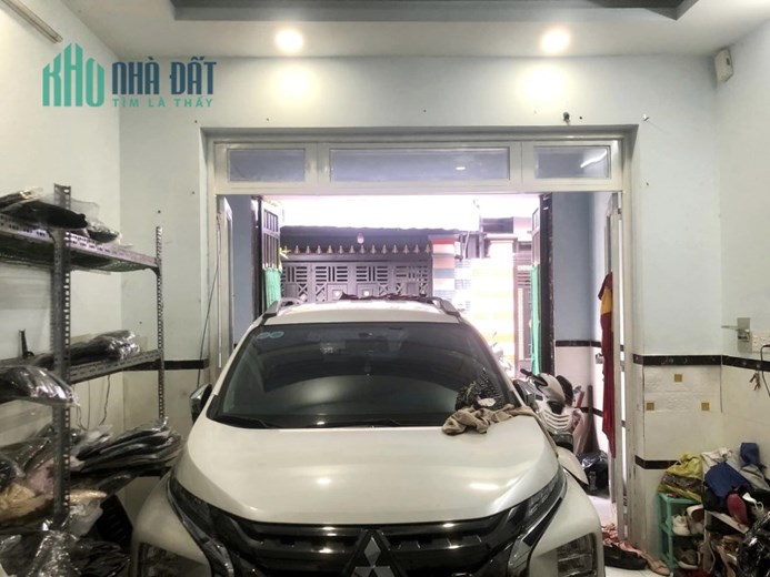 BÁN NHÀ 🏠 LÊ VĂN KHƯƠNG QUẬN 12 GIÁ 4 TỶ 050