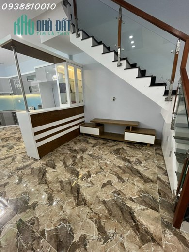 nhà mới đẹp khu tên lửa 1 trệt 3 lầu giá 10,7 tỉ