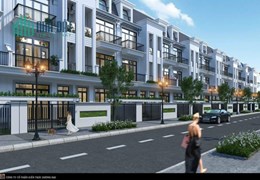 Mở bán quỹ hàng ngoại giao giá tốt nhất thị trường tại dự án HUD Sơn Tây