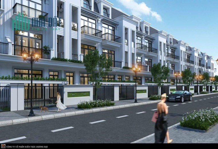 Mở bán quỹ hàng ngoại giao giá tốt nhất thị trường tại dự án HUD Sơn Tây