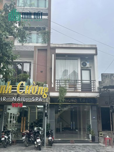 Chính chủ cần bán Đất Tặng Nhà 2 Tầng Thuộc Đường Xuân Thành - Phố Trung Nhì -Phường Tân Thành- TP