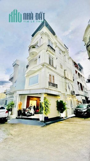 CÓ GIÁ TỐT CHO KHÁCH NHANH GỌN - 5.xx TỶ NGAY TRƯỜNG PHAN TÂY HỒ - CÁC CĂN CẠNH ĐỀU ĐÃ BÁN 6.5 TỶ -