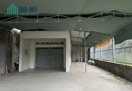 Chính Chủ Bán Nhà Mặt Đường Vừa Ở Vừa Kinh Doanh Đa Ngành Nghề