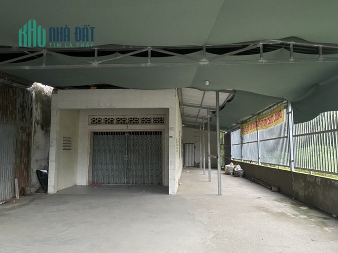 Chính Chủ Bán Nhà Mặt Đường Vừa Ở Vừa Kinh Doanh Đa Ngành Nghề