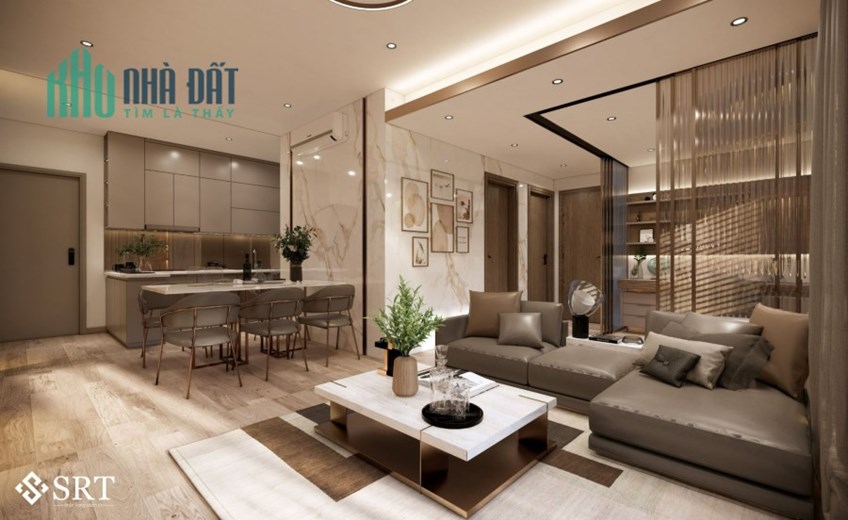 BÁN ĐỢT CUỐI-GIÁ RẺ NHẤT 590 triệu/ căn hộ Hàn Quốc- trung tâm Tp Hạ Long - giá chỉ từ 26tr/m2