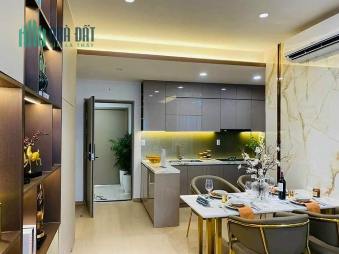 BÁN ĐỢT CUỐI-GIÁ RẺ NHẤT 590 triệu/ căn hộ Hàn Quốc- trung tâm Tp Hạ Long - giá chỉ từ 26tr/m2