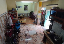Bán đất Khuyến Lương, Trần Phú, chỉ bán cho người biết thiết kế 40 m2, 2 tỷ 400