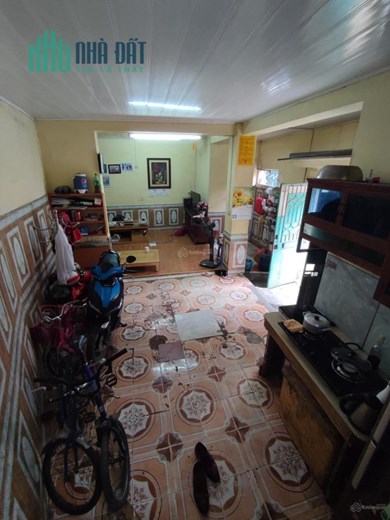 Bán đất Khuyến Lương, Trần Phú, chỉ bán cho người biết thiết kế 40 m2, 2 tỷ 400