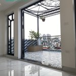 Bán toà nhà mặt phố Nguyễn Hoàng gần bến xe Mỹ Đình 85m x 8 t giá 45 tỷ