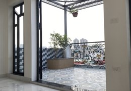 Bán toà nhà mặt phố Nguyễn Hoàng gần bến xe Mỹ Đình 85m x 8 t giá 45 tỷ