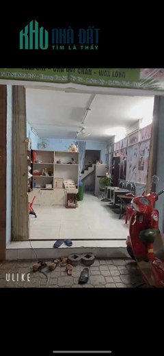 CẦN SANG TIỆM NAIL - GỘI ĐẦU - SPA Địa chỉ: Chung Cư Sơn Kỳ - Tân Phú - TP Hồ Chí Minh