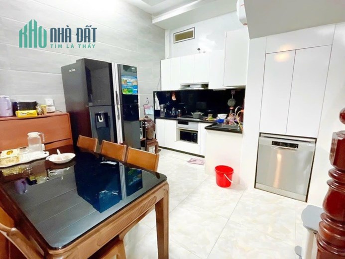 NHÀ ĐẸP - GIÁ TỐT - Chính Chủ Cần Bán Căn Nhà Tại Cầu Giấy, Hà Nội