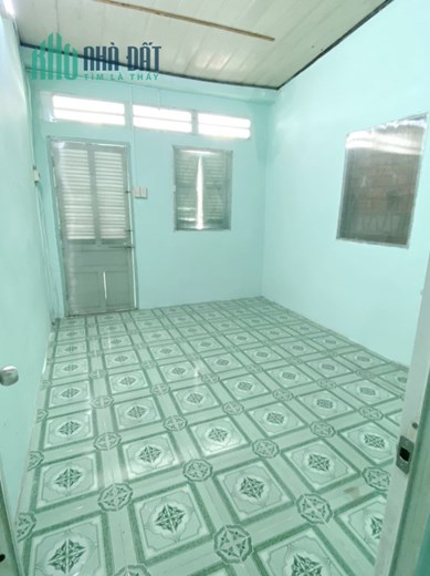 Nhà hẻm thông 4m gần MT Đặng Chất P2Q8 - Giá : 8 Triệu
