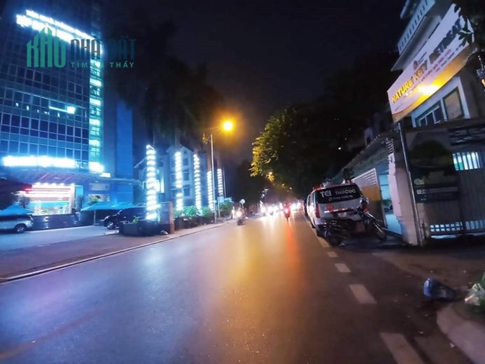 [ GIÁ ĐẦU TƯ ] MP TÂY HỒ LÔ GÓC 240M2, MẶT TIỀN 10M, NGAY NGẪ TƯ, KD ĐỈNH.