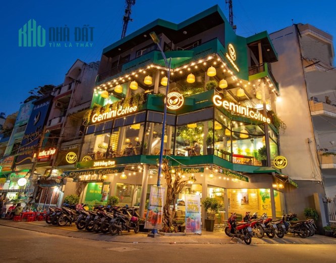 [ GIÁ ĐẦU TƯ ] MP TÂY HỒ LÔ GÓC 240M2, MẶT TIỀN 10M, NGAY NGẪ TƯ, KD ĐỈNH.