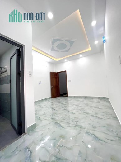NHÀ 5 TẦNG - 70M2 - MỚI XÂY - SÁT BÊN BỆNH VIỆN BÌNH TÂN - HẺM XE HƠI - HƯƠNG LỘ 2 - GIÁ NHỈNH 6 TỶ