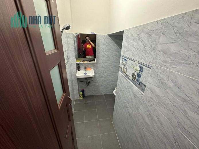 NHÀ ĐẸP - GIÁ TỐT - Chính Chủ Cần Bán Căn Nhà Đẹp Tại Đường Hưng Phú, Phường 9, Q.8 - Hồ Chí Minh